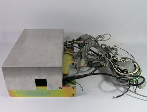 Vutek AA92047 Calloway Power Board Assembly With Panel  USED