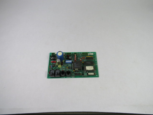 Johnson Controls 031-01181-002 Logic Control Board  USED