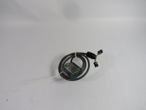 Accu-Sort 10A1Z-05-EM Bar Code Scanner 5-5.50VDC 385mA  USED