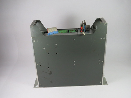 AMK AW6/12 Servo Drive 560VDC 350VAC 6KVA  USED