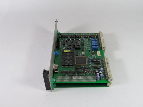 ATG BEL901R2 Head Controller Module For Use With A4  USED
