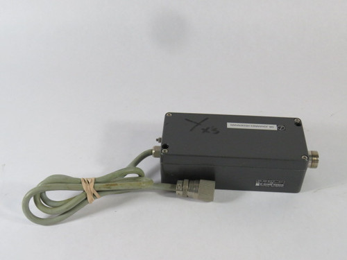 Heidenhain EXE-602-B/5-F Interpolation/Digitizing Module  USED