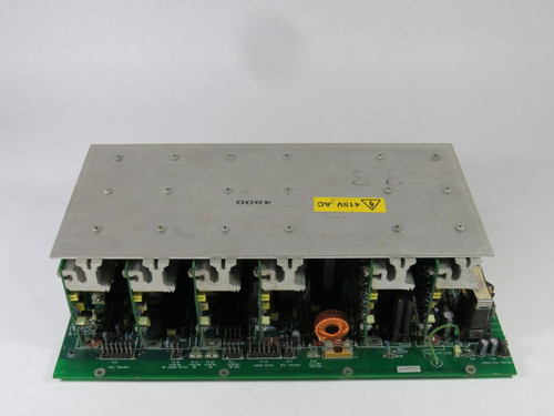 Chemring-Kraft A3-214 Reverse Module  USED