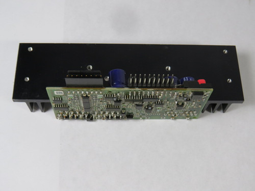 ATG BEL402K6 Controller Board  USED