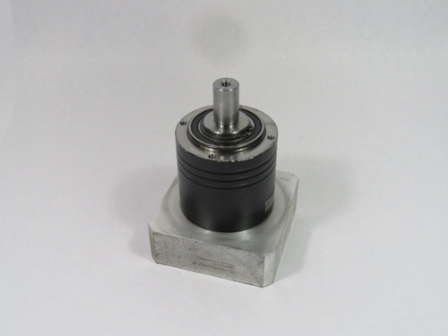 Wittenstein LP-090-M01-5-111-000 Gear Box 5:1 Ratio  USED