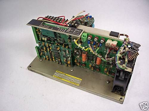 BALDOR BTS-15-C2 FBC0002C-00 Servo Drive USED