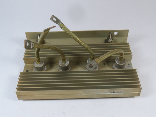 Reliance Electric 78178-1W Process Control Board  USED