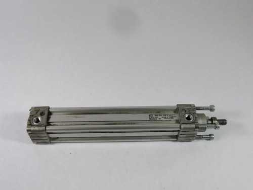 Bosch 0-822-350-006 Pneumatic Cylinder 32mm Bore 160mm Stroke  USED
