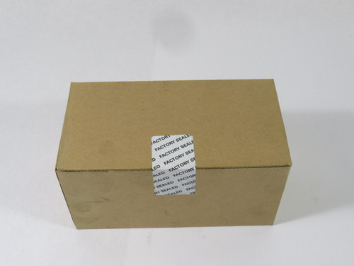 Allen-Bradley Series A Compact Block 8-Inputs 8-Outputs 24VDC  NEW