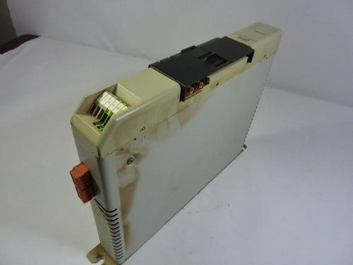 Allen-Bradley 1394-AM07 Axis Module SER B 310/390V 7.5-15A 0-240Hz 3PH USED