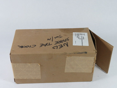 Autotrol 764L Multi-Single Tank Performa Valve Control Module 12V 400mA  NEW