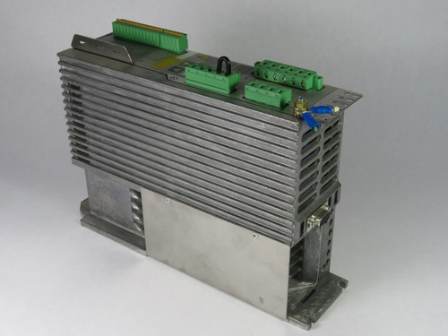 Kollmorgen S31061-NA Servostar310 Servo Drive 10 Amp 110-230V NO FAN  AS IS