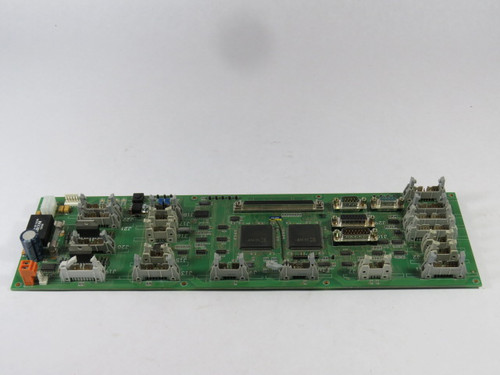 First EIE LMC REV F 240.057 Circuit Board  USED
