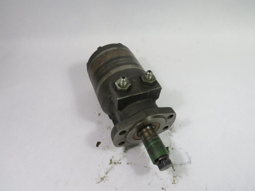 Parker 37.3HP 334RPM 2000PSID 20GPM 509Nm 1-1/4" Shaft  USED