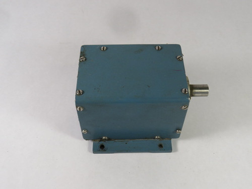 DataMetrics LRN-512-15PDO-2 Trump Ross Encoder 17-Pin  USED