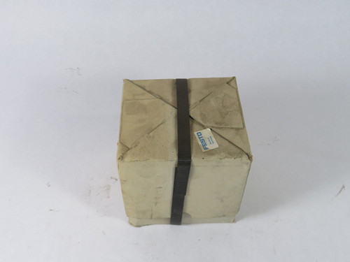 Festo SLT-25-30-P-A Mini Slide Actuator 25MM Bore 30MM Stroke 1/8" NPT ! NEW !