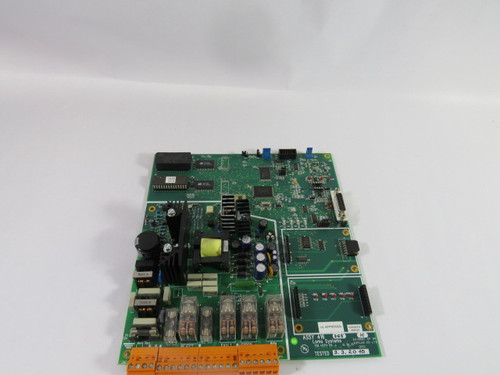 Loma 416265H IQ2 Main Control Board  AS IS