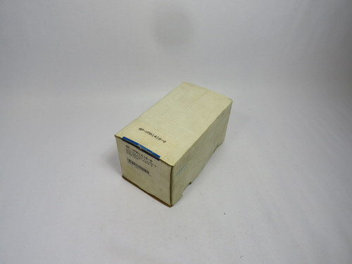 Johnson Controls AP-VMA1410-0 Electric Motor Actuator 24VAC/VDC 35in-lb  NEW