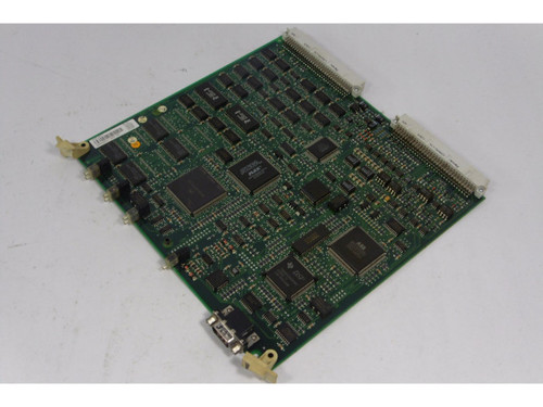 ABB 3HAC1462-1 Robot Processor Board  AS IS