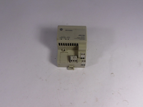 Allen-Bradley 1794-ASB2 Remote Adapter Module SER B Rev A01  USED