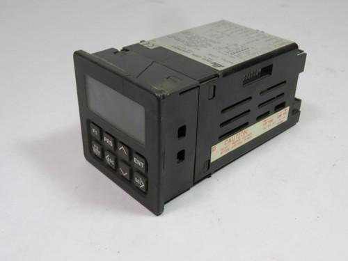 Red Lion LGPB0100 Counter/Rate Indicator  AS IS