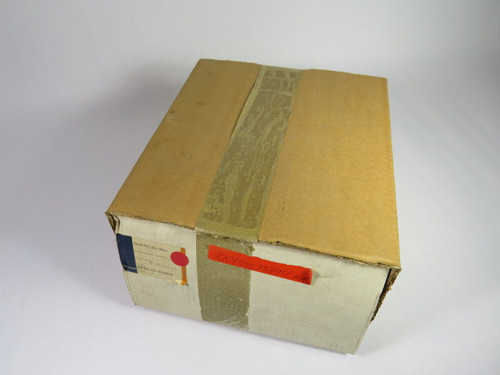 Siemens 6ES5-101-8UW13 Programmable Controller  NEW