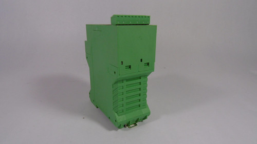 Phoenix Contact  2989611 CPN-Router W/ Intelligent Firewall FL MGUARD USED