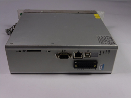 Festo CMMP-AS-C2-3A-MO Motor Controller 1622901  USED