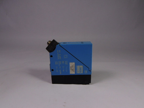 Sick LUT2-620 Luminescence Sensor  USED