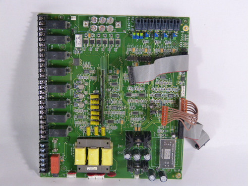 Generic 36-0470 PC Board  USED