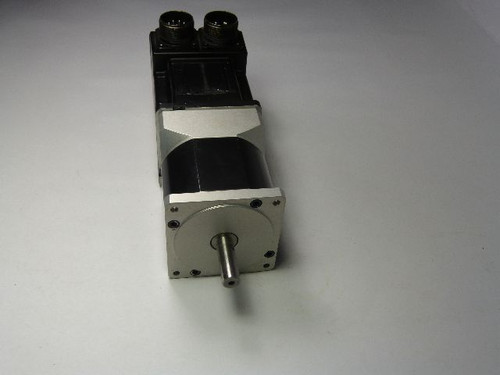 Whedco MTR-3N31-H-R-0-N-0 Brushless DC Servo Motor 35005710  USED
