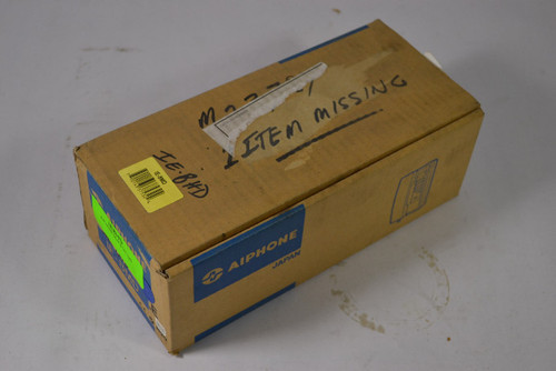 Aiphone IE8HD Handset Sub Master  NEW