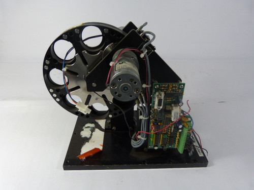 Generic Filter Lens Changer Assembly  USED