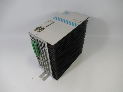 Atlas Copco 4240-0341-81-0005 Control Unit MISSING CONNECTORS USED