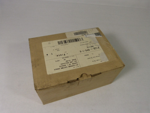 JVC VN-C11U Network Camera 1/3in CCD Sensor LENS NOT INCLUDED NEW