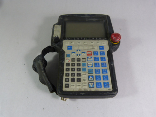 Fanuc A05B-2308-C300 Robot Teach Pendant  AS IS