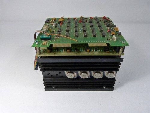 Aerotech 123083 Linear Controller  AS IS