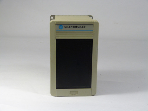 Allen-Bradley 1305-AA03A Three Phase Drive 0.75HP 0.55kW 200-230VAC  USED