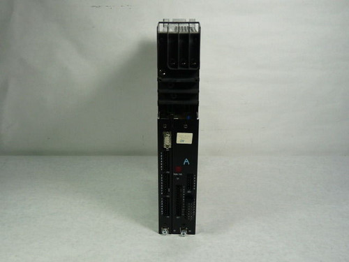 Sew-Eurodrive MAS51A010-503-50 Modivyn Servo Drive 10A 700VDC  USED