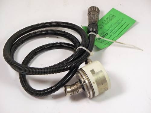 Generic SX580D04D | UB GND-SEN-SE GND Series Encoder  USED