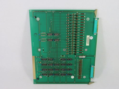 Allen-Bradley 634275-9006 UBA Control Board  USED