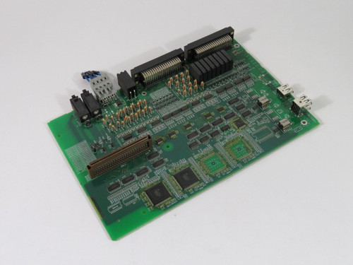 Yaskawa Electric JANCD-NIO01B-1 PC Board  AS IS