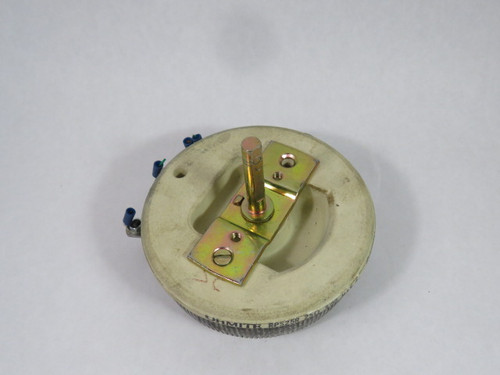 Ohmite RPS25R Rheostat 25Ohms 1300V 225W  USED