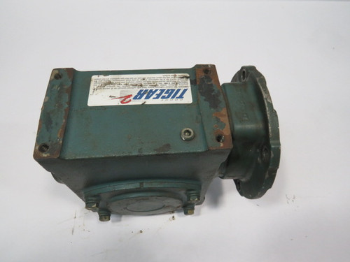 Dodge Tigear 26Q50R56 50:1 Ratio 1662lb-in 1.32HP@1750rpm  USED