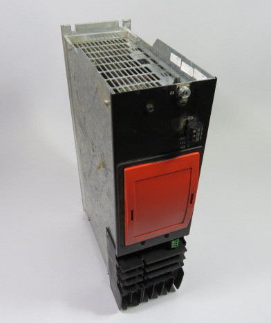 Sew-Eurodrive MPR51A015-503-00 21A 380/500VAC *Missing Face Plate*  AS IS