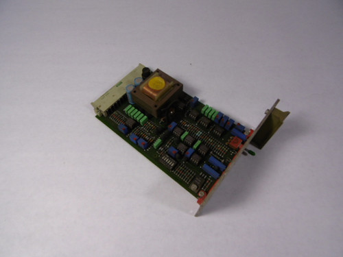 Fag MGZ110B Control Module  USED