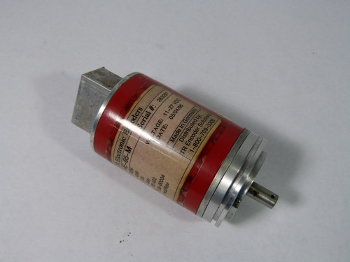 TR Electronics HE-65-M Encoder  USED