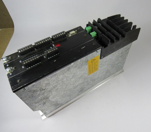 Sew-Eurodrive MAS51A030-503-00 Drive 380/500VAC *Missing Face Plate*  AS IS