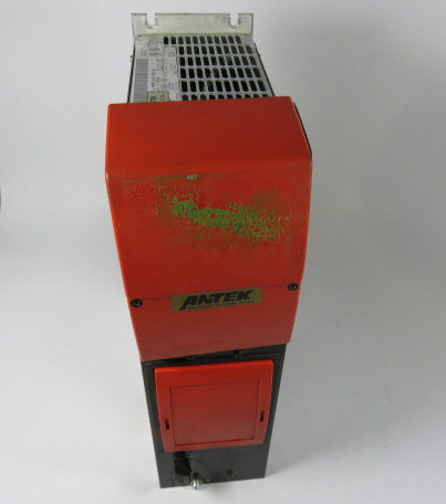 Sew-Eurodrive MPR51A015-503-00 Drive *TRIP FAULT LIGHT FLASHES GREEN*  AS IS