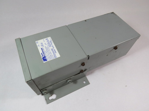 Acme T-1-69430 Transformer 250VA Pri.120/208/240/480V Sec. 120/208/240V  USED